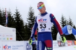 Mistrovství České republiky v běhu na lyžích 2013 v Horních Mísečkách, Peter Mlynár