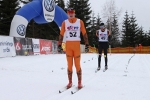 Mistrovství České republiky v běhu na lyžích 2013 v Horních Mísečkách, Michal Kautz