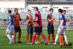Fotbal divize C, utkání FKP Turnov - Náchod