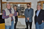 Výstava mapující nejdůležitější etapy historie Krkonošského muzea ve Vrchlabí