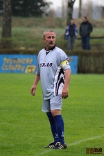 Fotbal okresní přebor Semilska, utkání Lomnice B - Košťálov B