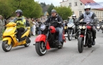10. motorkářské požehnání ve Vrchlabí