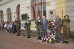 ANTIMONY 70, oslavy 70. výročí památných událostí z roku 1943 v Rovensku pod Troskami