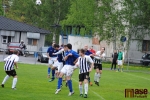 Fotbal divize C, utkání SK Semily - SK Viktorie Jirny