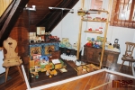 Výstava Půda plná hraček v semilském muzeu