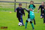 Fotbalový turnaj mladších přípravek Semily cup, finále FKP Turnov - FK Jablonec