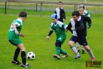 Fotbalový turnaj mladších přípravek Semily cup, utkání o 9. místo Sedmihorky - Semily B