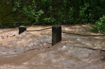 Blesková povodeň v Kruhu a Kundraticích