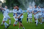 Finále krajského fotbalového poháru Sokol Jablonec nad Jizerou - VTJ Rapid Liberec