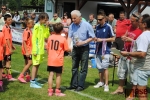 Turnaj Semily cup mladších žáků 2013, vítězný Slavoj Vyšehrad