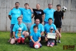 Fotbalový turnaj ve Slané O putovní pohár starosty obce, Fenoméni Slaná
