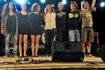 Čtvrtý koncertní den v areálu Rotextile - Kamil Střihavka se skupinou Leaders