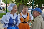 Mezinárodní festival Vrchlabské folklorní ozvěny