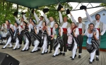 Mezinárodní festival Vrchlabské folklorní ozvěny