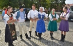 Mezinárodní festival Vrchlabské folklorní ozvěny