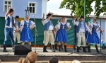 Mezinárodní festival Vrchlabské folklorní ozvěny