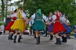 Mezinárodní festival Vrchlabské folklorní ozvěny