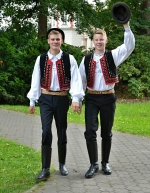 Mezinárodní festival Vrchlabské folklorní ozvěny