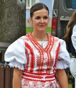 Mezinárodní festival Vrchlabské folklorní ozvěny