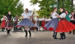 Mezinárodní festival Vrchlabské folklorní ozvěny