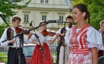 Mezinárodní festival Vrchlabské folklorní ozvěny