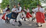 Mezinárodní festival Vrchlabské folklorní ozvěny