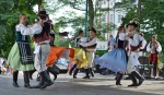 Mezinárodní festival Vrchlabské folklorní ozvěny