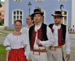 Mezinárodní festival Vrchlabské folklorní ozvěny