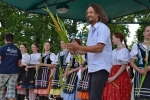 Mezinárodní festival Vrchlabské folklorní ozvěny