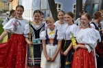Mezinárodní festival Vrchlabské folklorní ozvěny