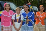 Mezinárodní festival Vrchlabské folklorní ozvěny