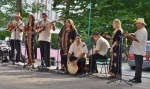 Mezinárodní festival Vrchlabské folklorní ozvěny
