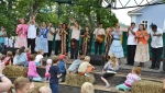 Mezinárodní festival Vrchlabské folklorní ozvěny