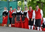 Mezinárodní festival Vrchlabské folklorní ozvěny