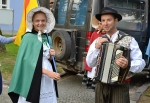 Mezinárodní festival Vrchlabské folklorní ozvěny