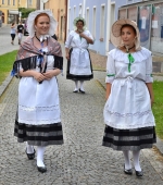 Mezinárodní festival Vrchlabské folklorní ozvěny