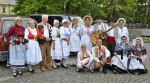 Mezinárodní festival Vrchlabské folklorní ozvěny