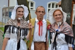 Mezinárodní festival Vrchlabské folklorní ozvěny