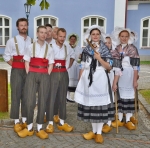 Mezinárodní festival Vrchlabské folklorní ozvěny