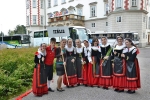 Mezinárodní festival Vrchlabské folklorní ozvěny