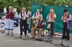 Mezinárodní festival Vrchlabské folklorní ozvěny