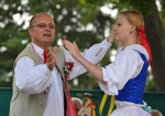 Mezinárodní festival Vrchlabské folklorní ozvěny