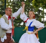 Mezinárodní festival Vrchlabské folklorní ozvěny