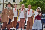 Mezinárodní festival Vrchlabské folklorní ozvěny
