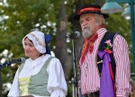 Mezinárodní festival Vrchlabské folklorní ozvěny