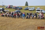 Čtvrtý díl KTM enduro cross country 2013 v Bozkově