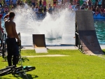 H2O Jump 2013