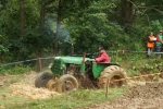 12. ročník sjezdu traktorů v Bozkově
