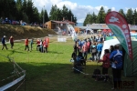 Mistrovství České republiky v orientačním běhu štafet a družstev