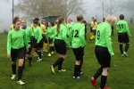 Fotbal divize žen - skupina C, utkání HSK Benecko - FK Agria Choceň